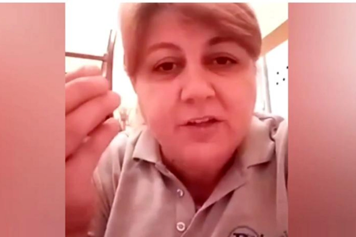 Xadimədən “Bakı Metropoliteni”nə ağır ittihamlar — Rəsmi açıqlama