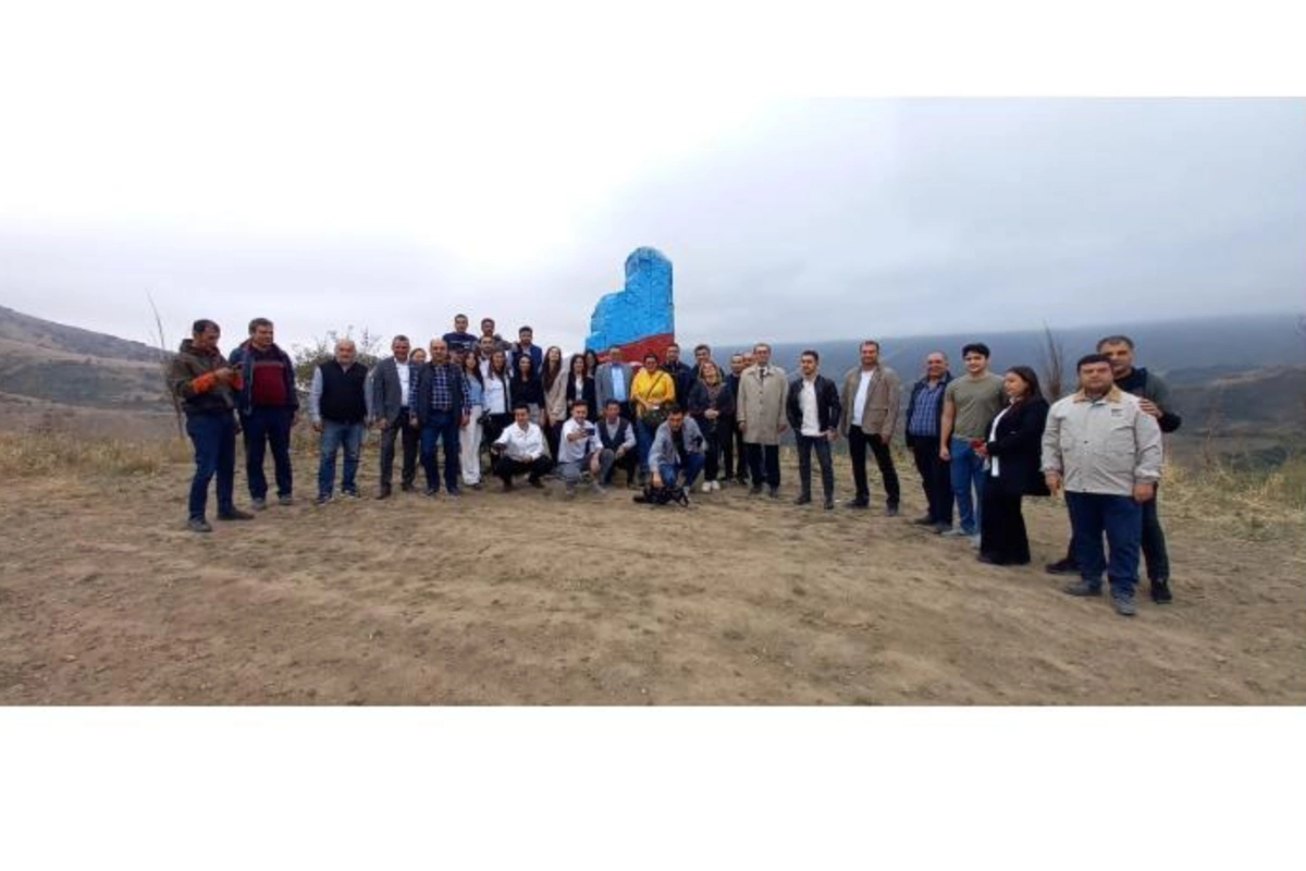 Qarabağa səfər edən jurnalistlər üçün müsabiqə elan olundu