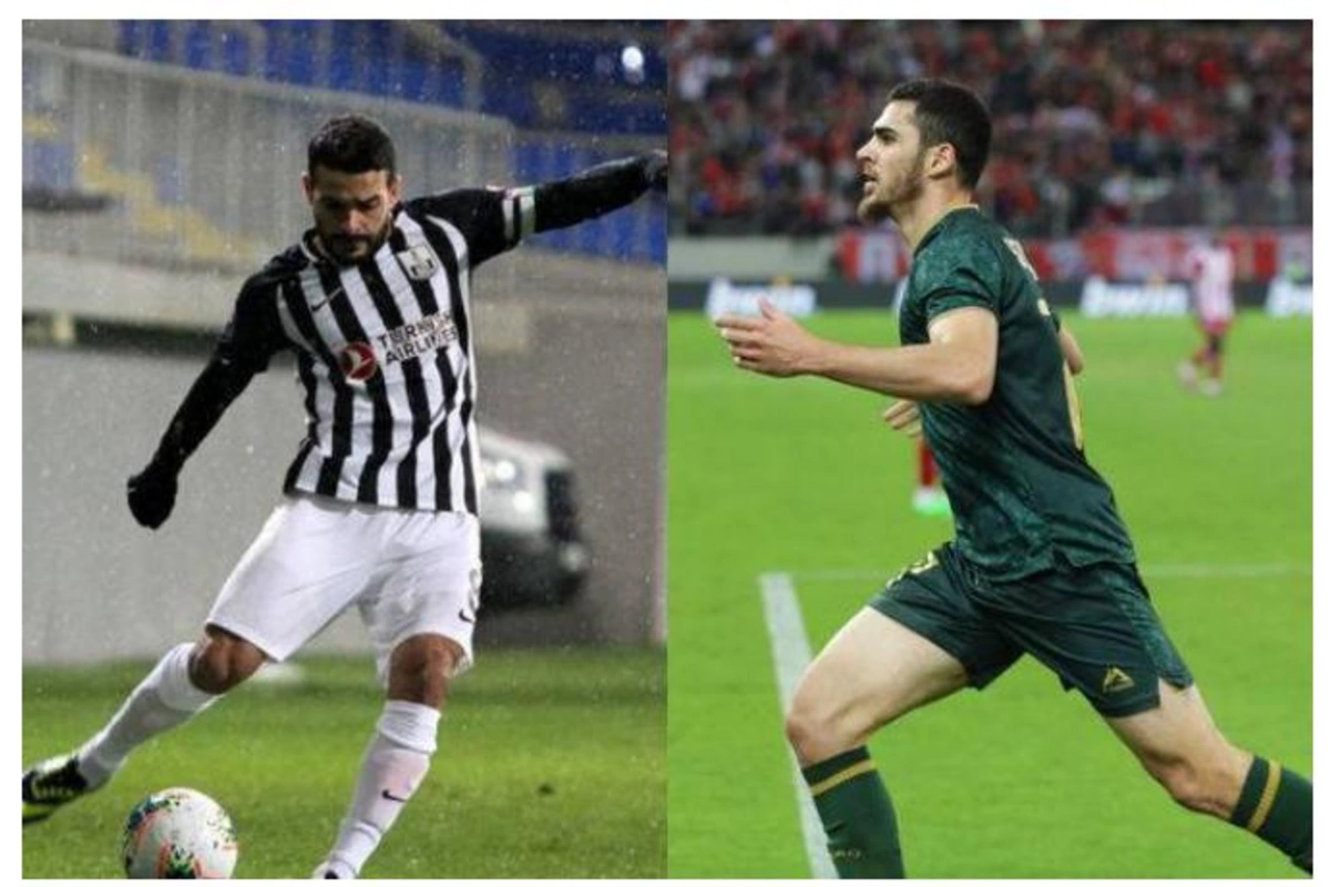 Mahmudovla Şeydayev “Instagram”da bir-birinə söz atdılar — FOTO