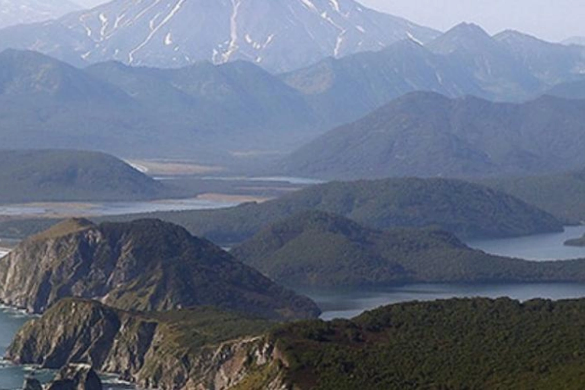 Ukrayna Kuril adalarını Yaponiya ərazisi kimi tanıyıb