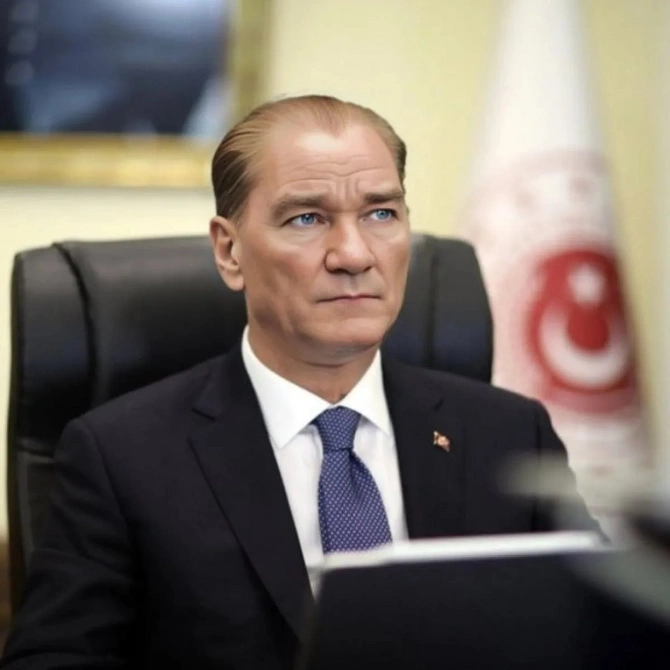 Atatürkün bu fotosu Türkiyədə gündəm oldu — FOTOLAR