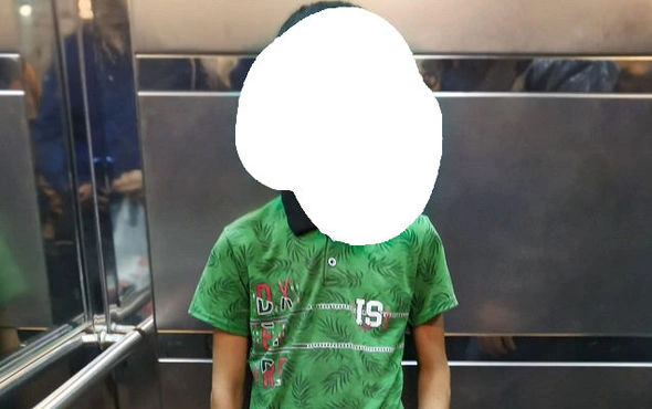 Xırdalanda ana və ata uşağa xəsarət yetirib küçəyə atıblar — FOTO