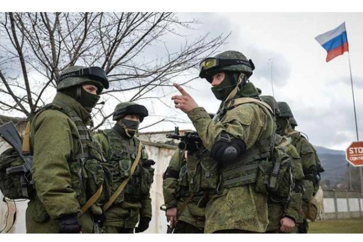 Rus hərbçilər Ukraynaya keçmək istəyən azərbaycanlıları öldürdü