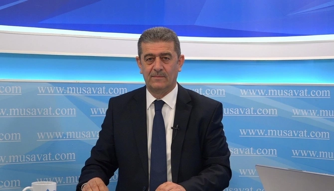 Ermənilər bu saat Zəngəzura qoşun yığıb — üç hərbi briqada... (VİDEO) Ermənilər bu saat Zəngəzura qoşun yığıb — üç hərbi briqada... (VİDEO)