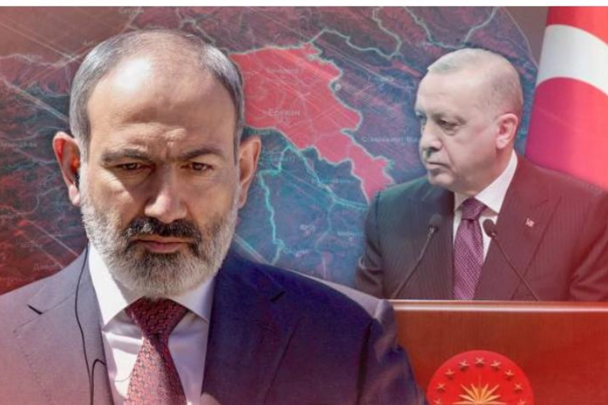 “Ermənilər təkcə rusları deyil, İranı da satdılar”