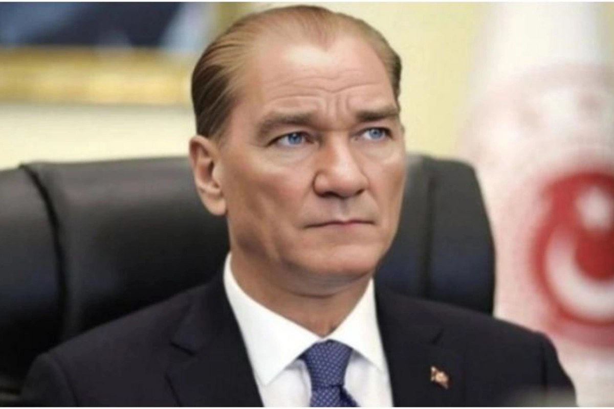 Türkiyə Cümhuriyyətinin qurulmasının 102 illiyidir