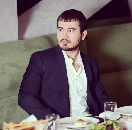 Şərurlu İsfəndiyarın oğluna vəzifə verilibmiş — FOTO