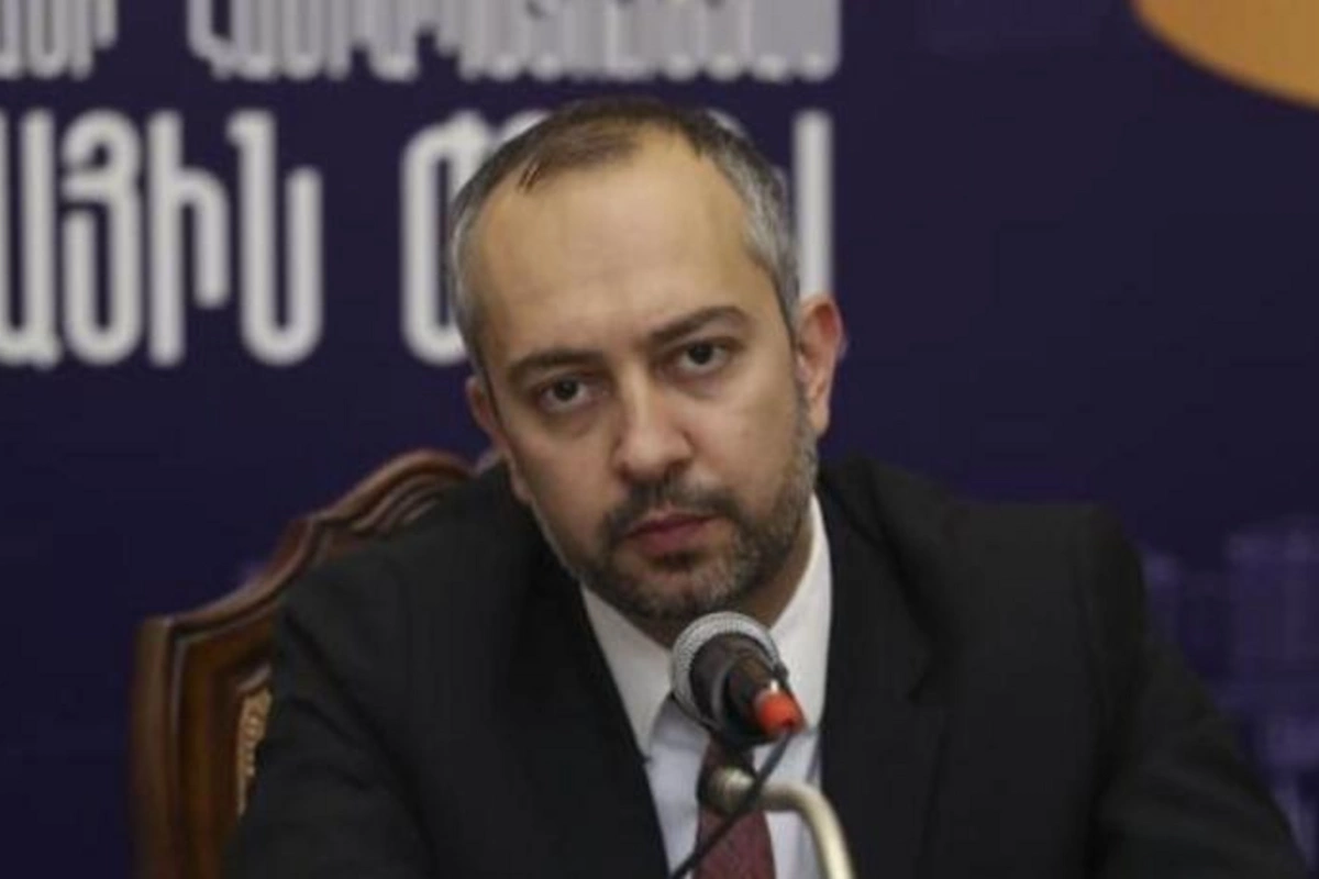 Erməni deputat: “Ermənistanın Qarabağla artıq heç bir əlaqəsi yoxdur”