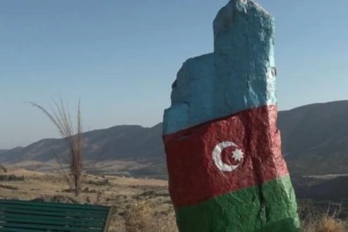 Hadrut: Azərbaycanın Mesopotamiyası — VİDEO