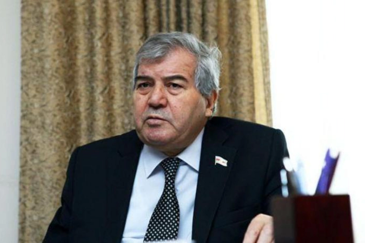 Sabir Rüstəmxanlıya ağır itki üz verdi