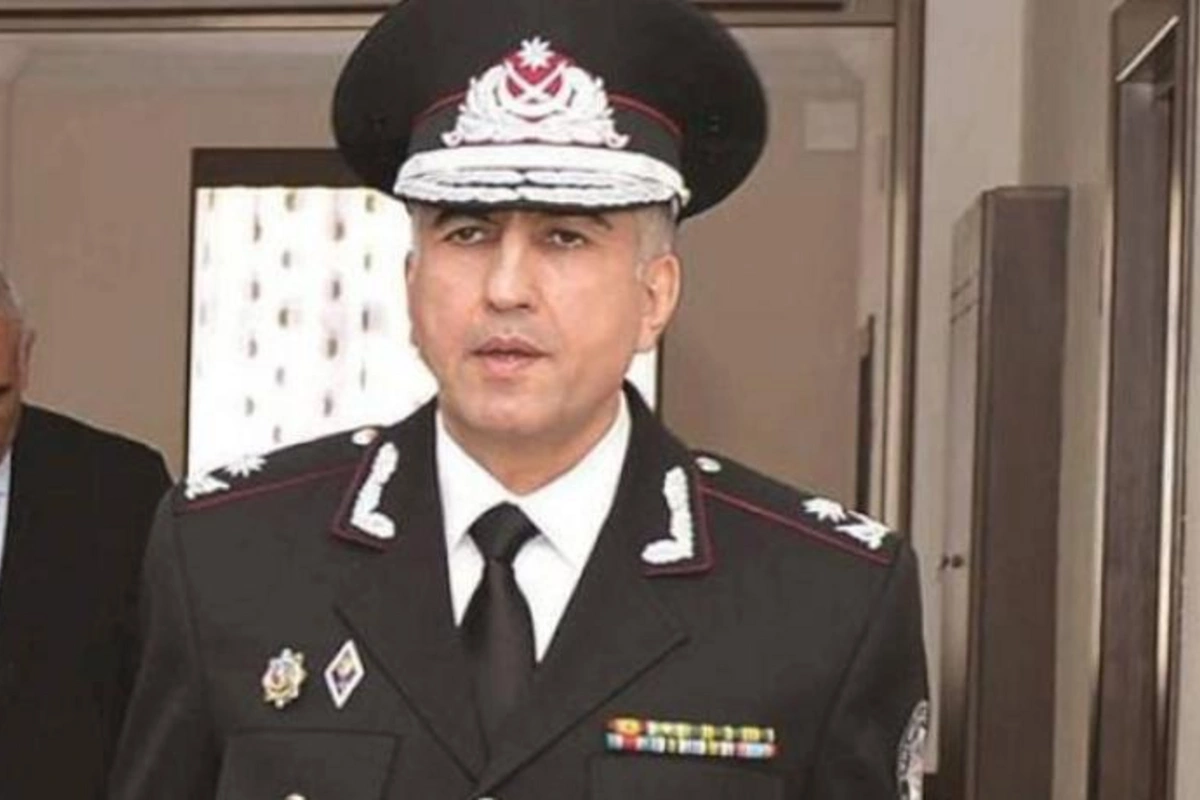 Azadlığa çıxan nazir: “Rəis çağırıb deyəndə şoka düşdüm”