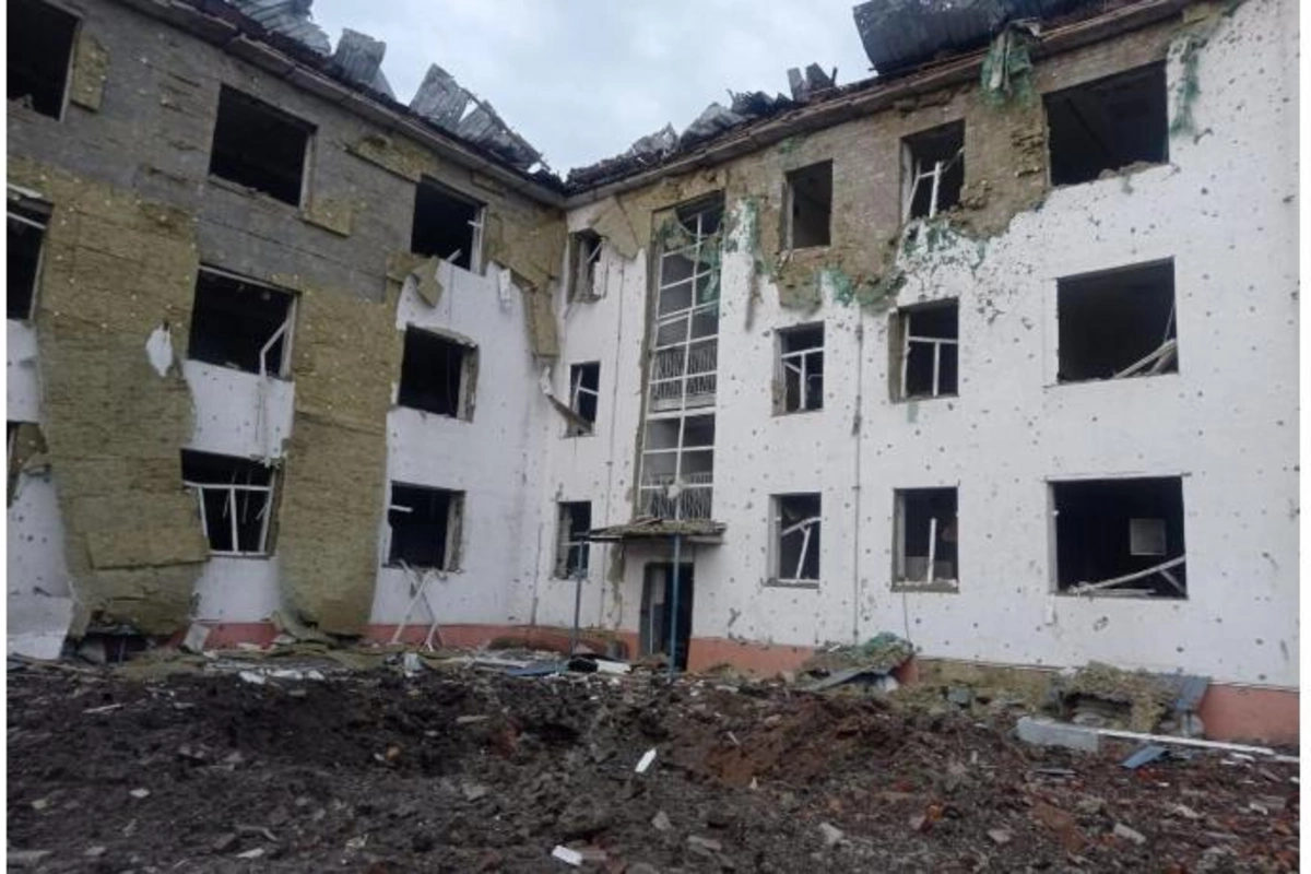 Müharibə zamanı Ukraynada ölən mülki vətəndaşların sayı açıqlandı