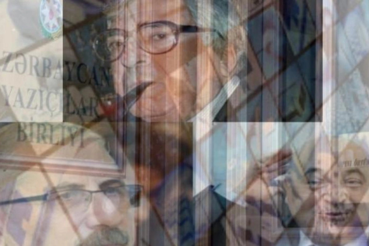 Bəxtiyar Sadıqov jurnalistləri təhqir etdi: Çingiz Abdullayevin müdafiəsinə qalxdı