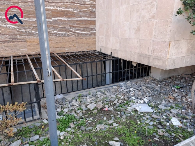 Hafiz Məmmədovun məşhur hoteli acınacaqlı durumda — FOTOLAR