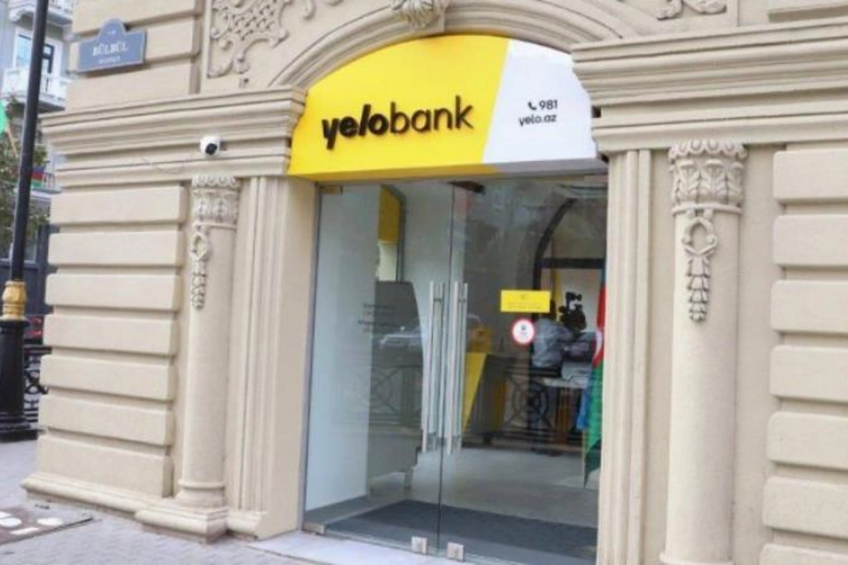 “Yelo Bank”ın Mərkəzi Banka borcu artıb