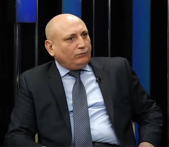 Rusiya prezidentinin Soçi “fiaskosu”