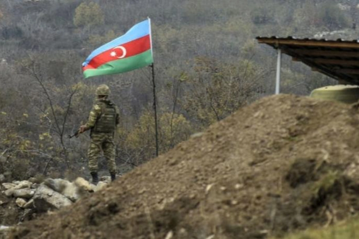 Azərbaycan və Ermənistan nümayəndələri sərhəddə görüşdü