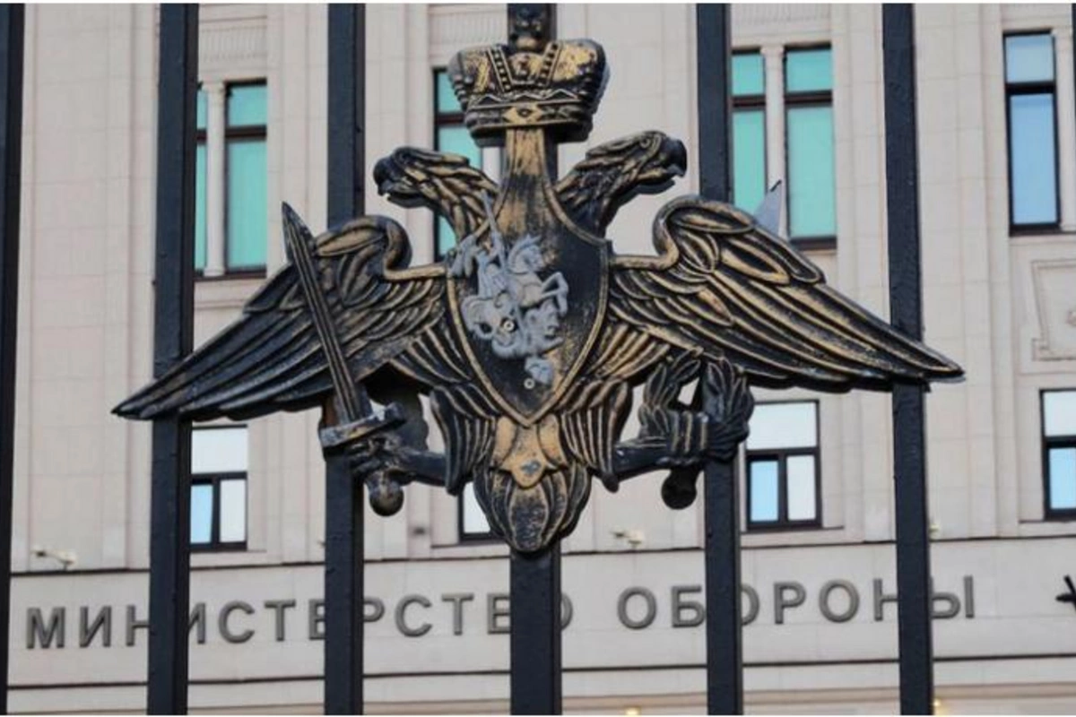 Ukrayna ordusu Rusiya qoşunlarını Xersondan qovdu