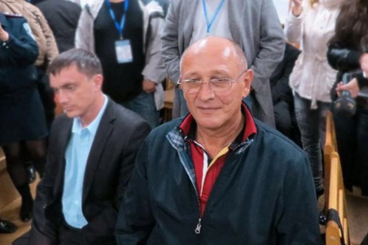 Polisdən qaçan sabiq deputat qəzada ÖLDÜ