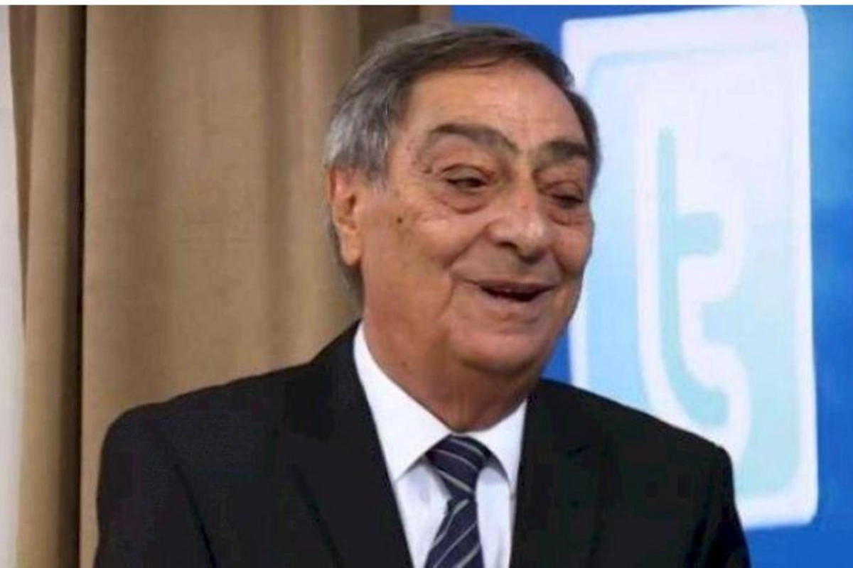 “Kişiləri güclü olan qadınlar bilir ki...” — Rəşid Mahmudov
