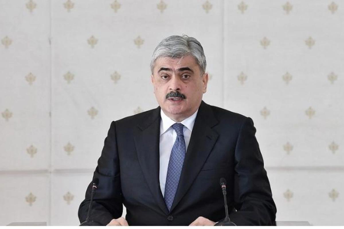 Samir Şərifov: “Müdafiə xərclərinin artırılması diqqət mərkəzindədir”