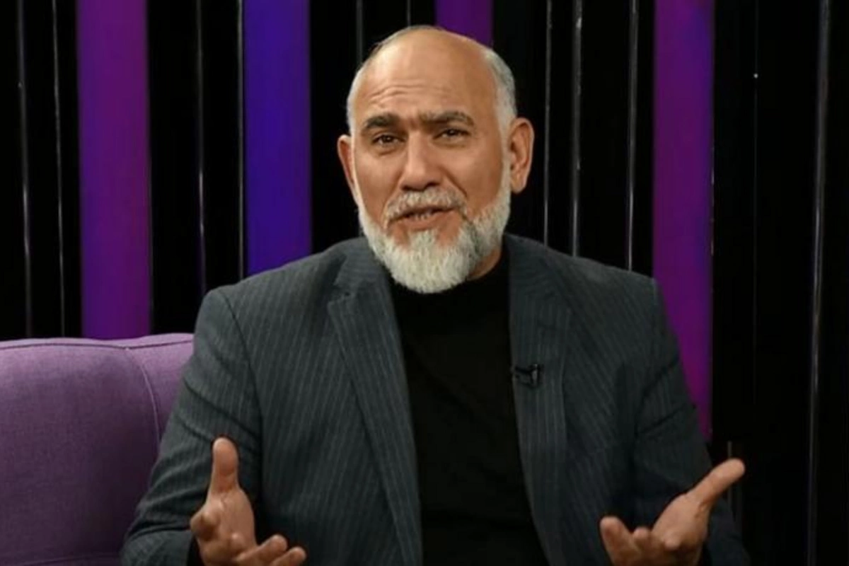 Elşən Xəzər İran agentidir? — İddialara cavab verdi