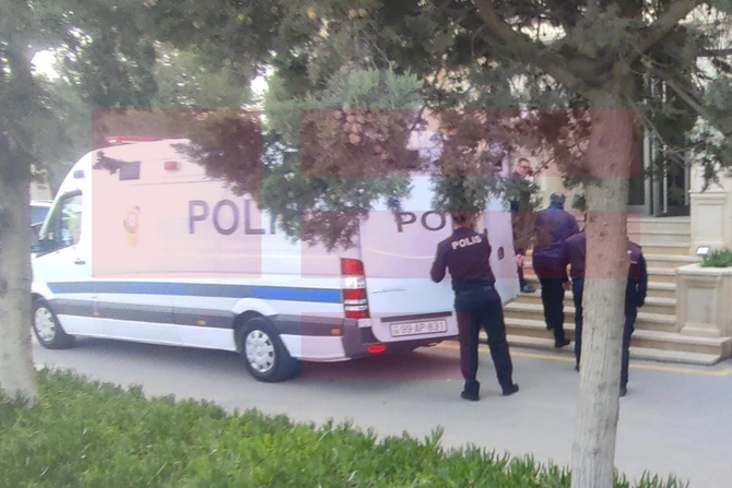 “Vəkilinə Rəşad Dağlı ilə görüşməyə icazə vermirlər” — YENİLƏNİB (FOTO) “Vəkilinə Rəşad Dağlı ilə görüşməyə icazə vermirlər” — YENİLƏNİB (FOTO)