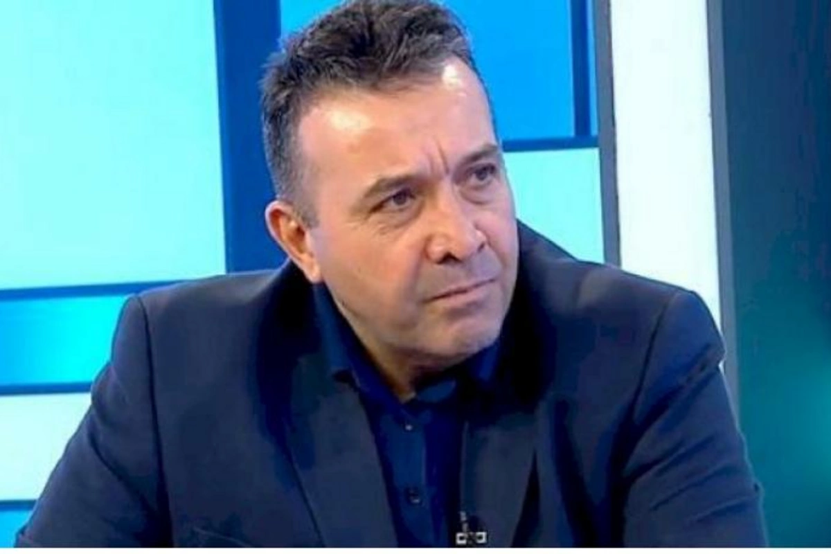 “Bakı yeni silahlı toqquşmaya hazır olmalıdır”