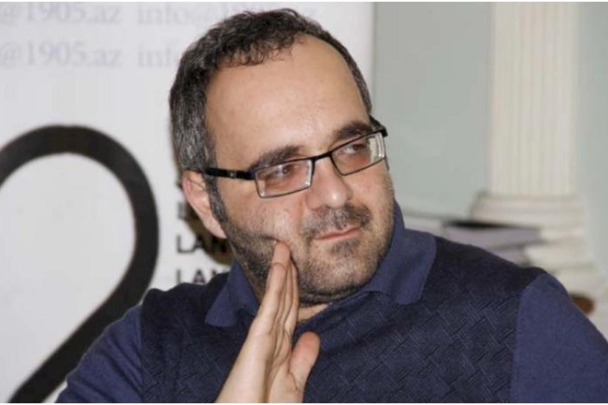 “Meyxanaya qulaq asanların arasından qatillər, narkomanlar, “barıqa”lar çıxır” — Yazıçıdan ağır sözlər