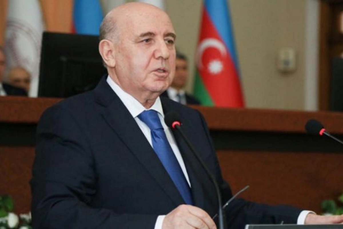 Komitə sədrindən maliyyə nazirinə ÇAĞIRIŞ