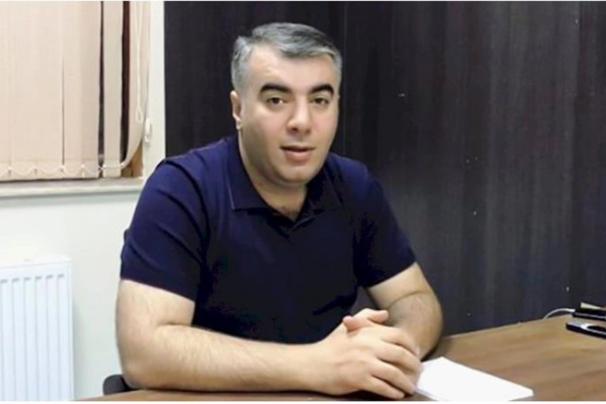“Vəkilinə Rəşad Dağlı ilə görüşməyə icazə vermirlər” — YENİLƏNİB (FOTO)