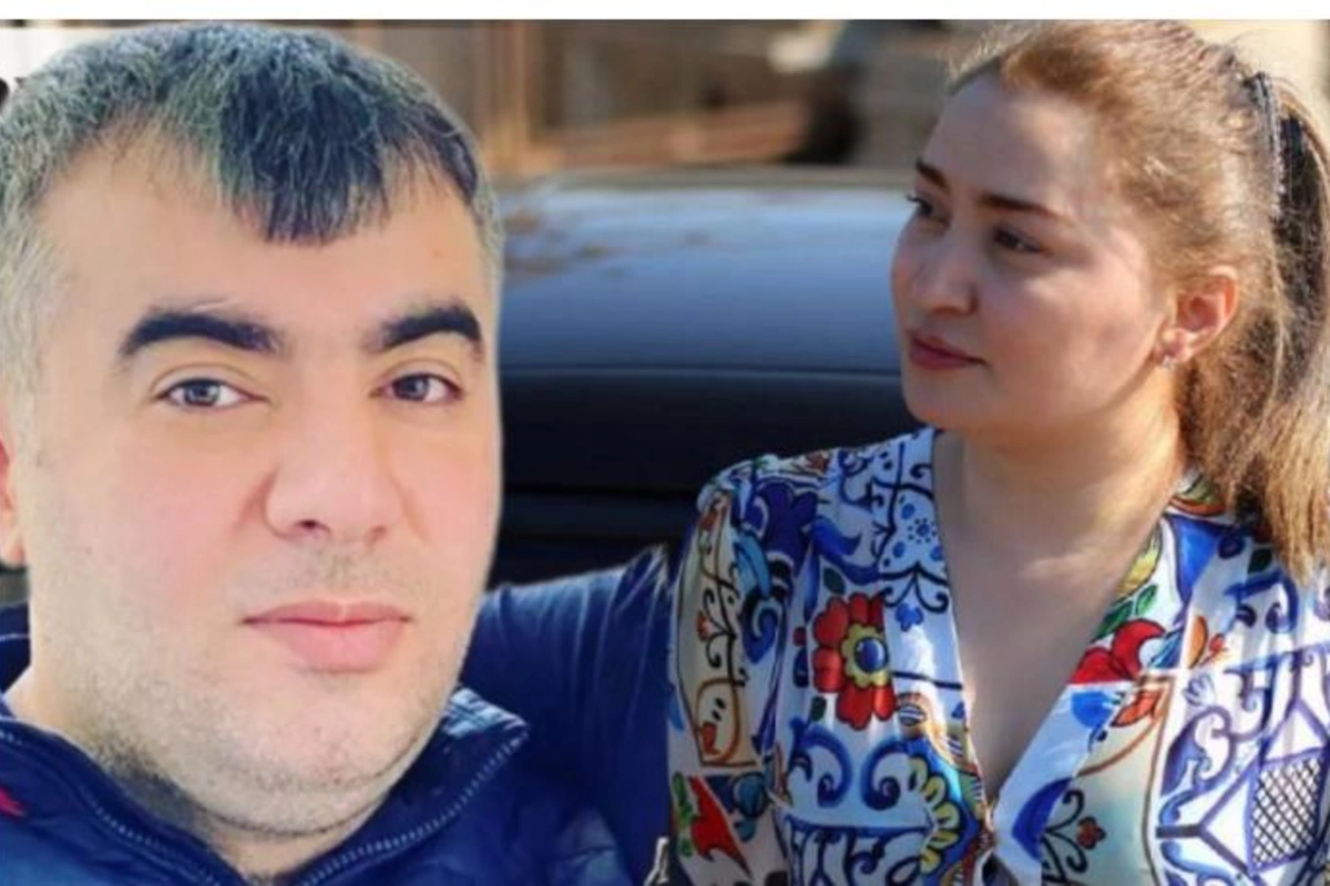 İnsanda bəxt yaxşı şeydir — Fədayə Laçından Rəşadla bağlı qəmgin PAYLAŞIM