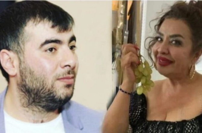 “Dəmir barmağlığın arxası da kişi üçündür, əsl kişi hər yerdə kişidir, Rəşad da elə oğuldur ki...”