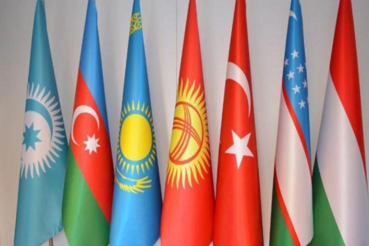 TDT-nin Astana sammitinin gündəliyi açıqlandı