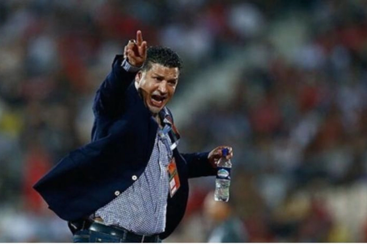 İranda məşhur azərbaycanlı futbolçu barəsində ölüm hökmü çıxarıldı