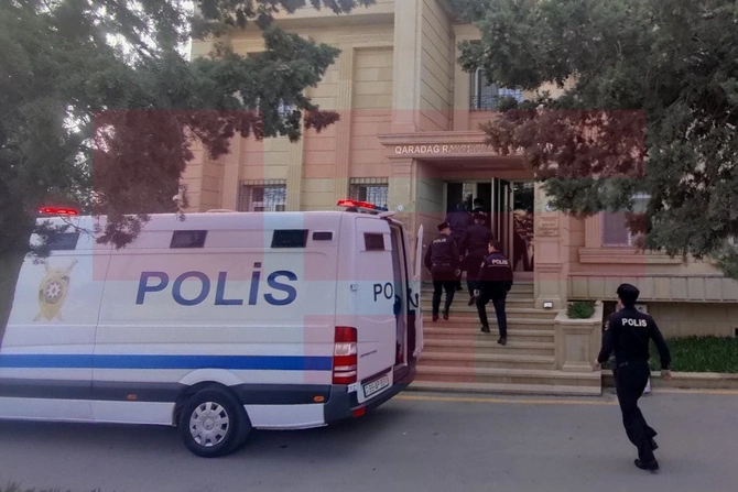 “Vəkilinə Rəşad Dağlı ilə görüşməyə icazə vermirlər” — YENİLƏNİB (FOTO) “Vəkilinə Rəşad Dağlı ilə görüşməyə icazə vermirlər” — YENİLƏNİB (FOTO)