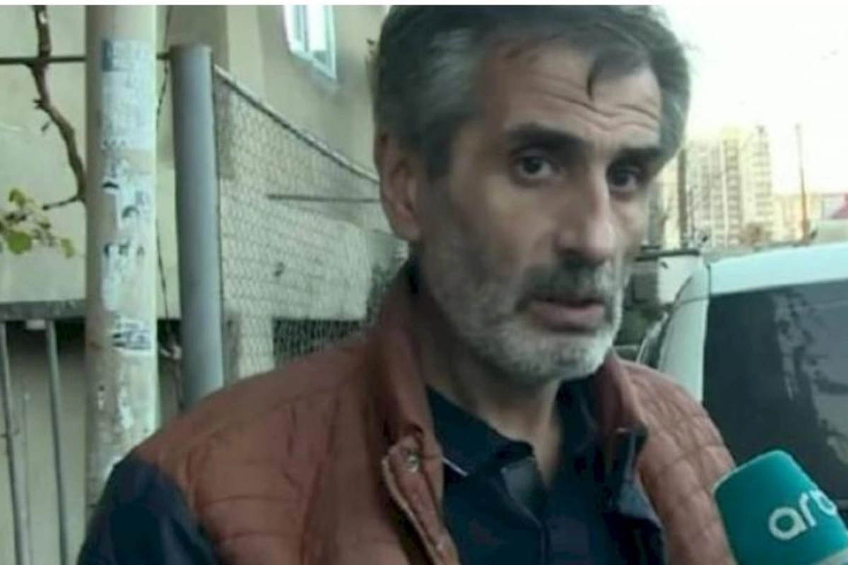 Rəşad Dağlının qətlə yetirdiyi şəxsin qardaşı: “Maşın səsi eşitdim...”
