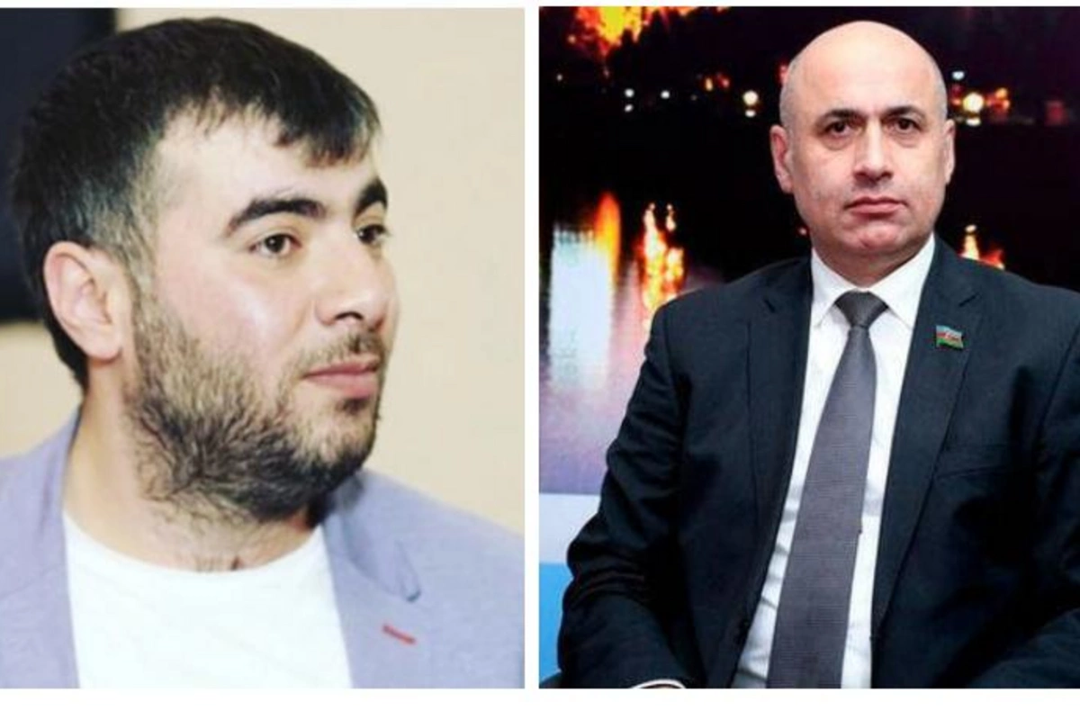 “Kiminsə yaxşı sənəti var deyə, onun törətdiyi cinayəti bağışlamaq olmaz” — Deputat