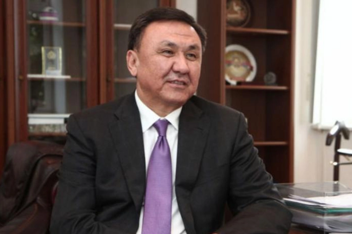 Türk Dövlətləri Təşkilatının Baş katibi dəyişib