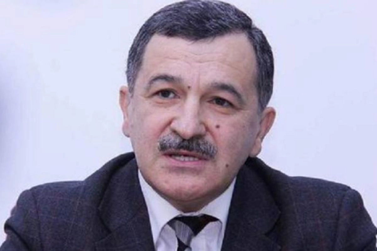 Deputat: Erməni separatçıları bildilər ki, Azərbaycanla zarafat etmək olmaz