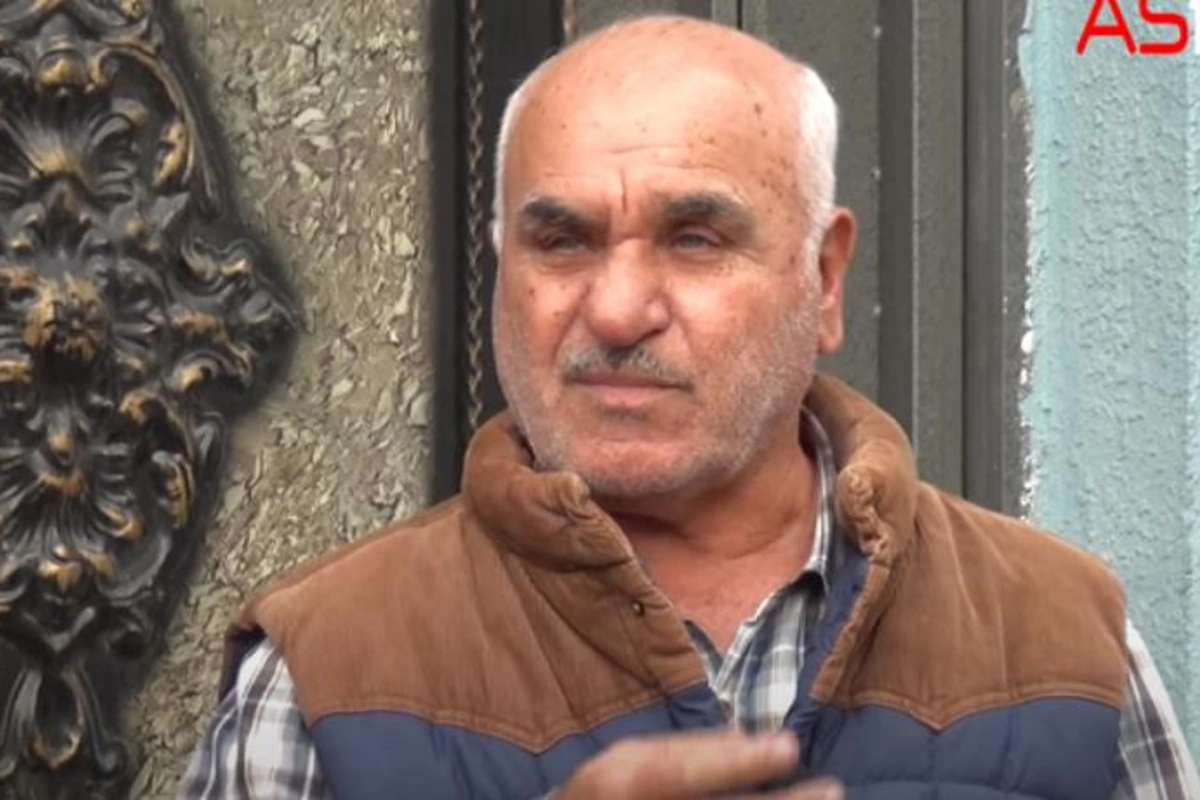 Rəşad Dağlı hadisədən sonra evə qayıdıbmış — Atası danışdı (VİDEO)