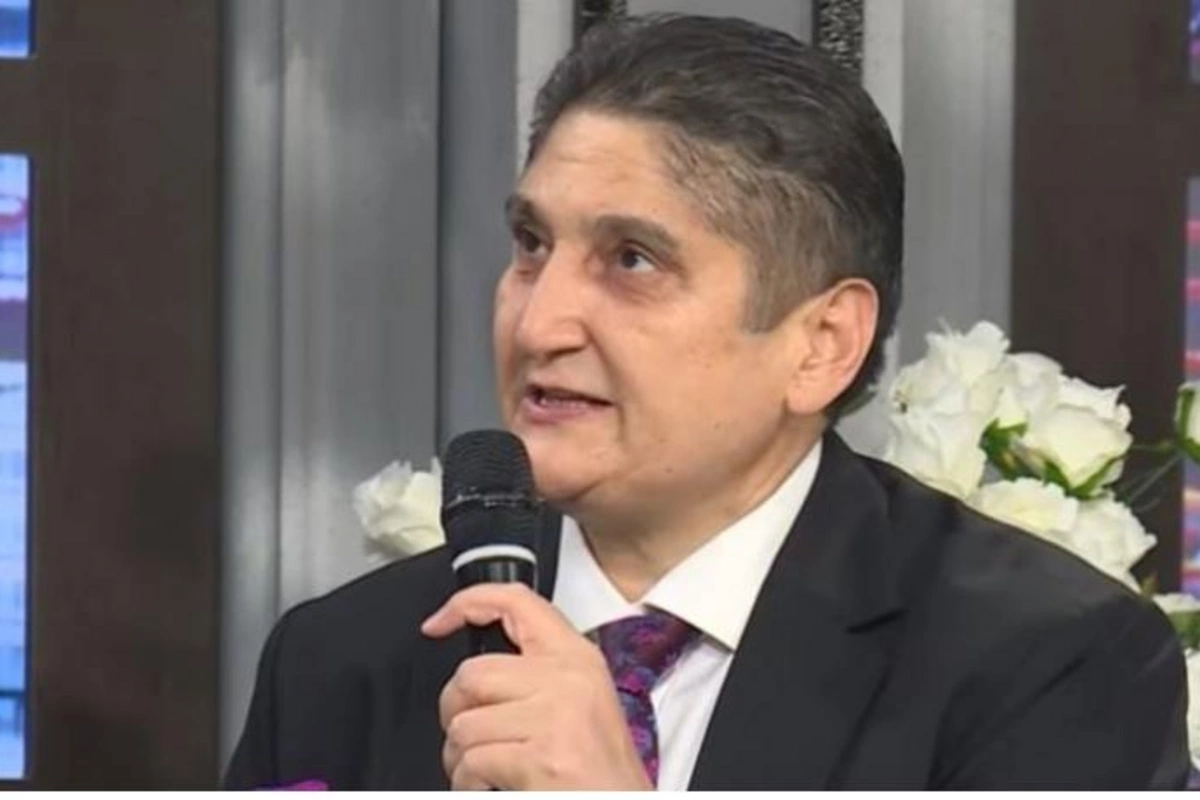 Bilal Əliyevin ingilis dilindən tərcüməsi gündəm oldu — VİDEO