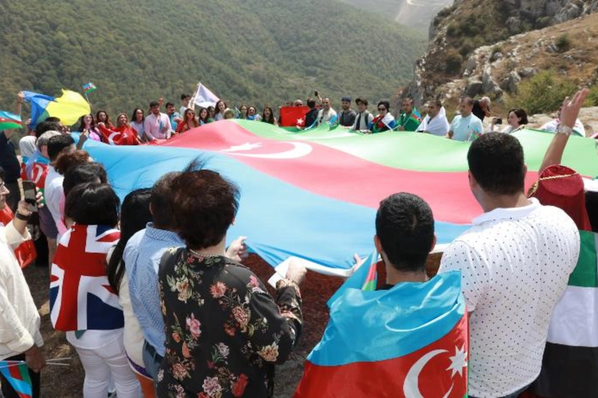 Gələn il diaspor sahəsinə ayrılacaq vəsait AÇIQLANDI