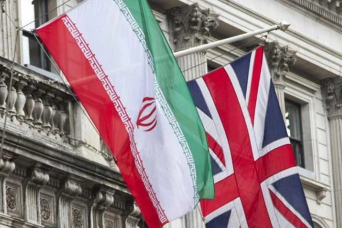 Britaniyadan İrana etiraz — Diplomat XİN-ə çağırıldı