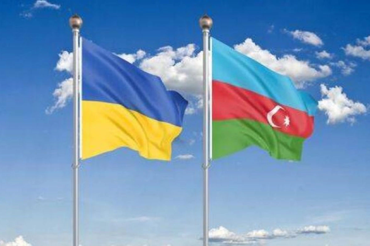 Ukrayna səfirliyi Azərbaycanı təbrik etdi
