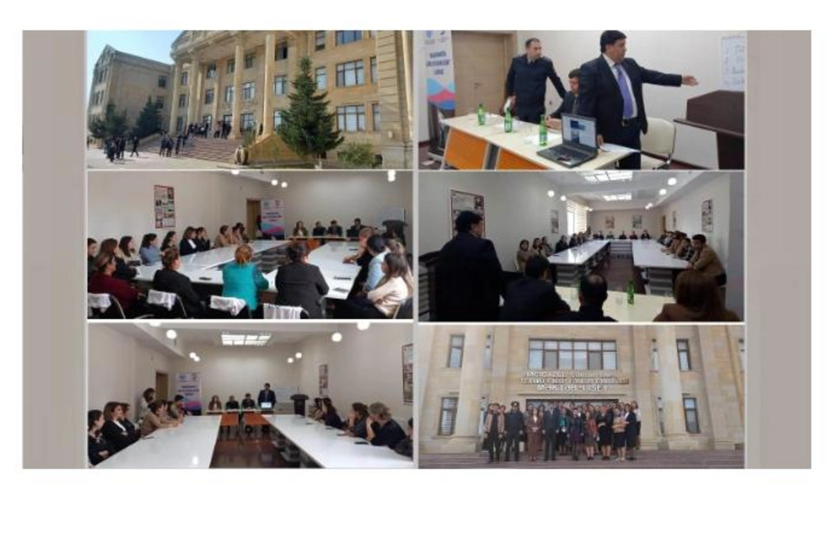 Hacıqabulda narkomaniya ilə bağlı tədbir keçirilib — FOTOLAR