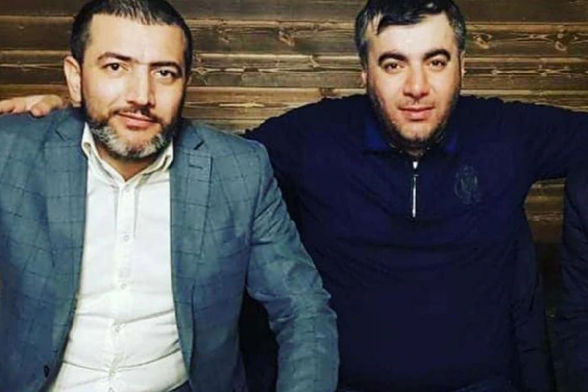 Meyxanaçı Ələkbər Yasamallı SÜKUTU POZDU: Rəşad Dağlı ilə çörək kəsmişdik....