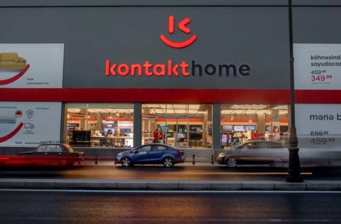 “Kontakt Home” bu prinsiplə işləyir: “Pulunu ver mənə, itil cəhənnəmə!”