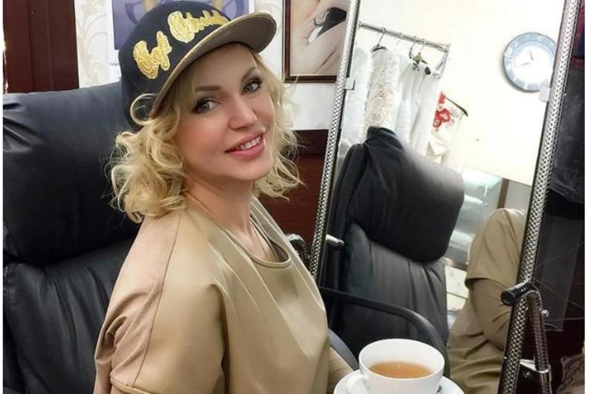 Məşhur teleaparıcı yeni plastik əməliyyata girir