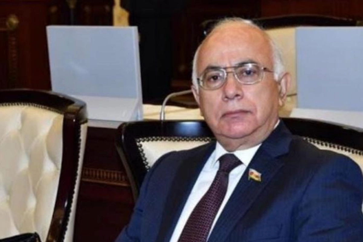 “İranın Azərbaycana olan münasibətinə ən tutarlı cavabı dövlət başçısı verdi” — Deputat